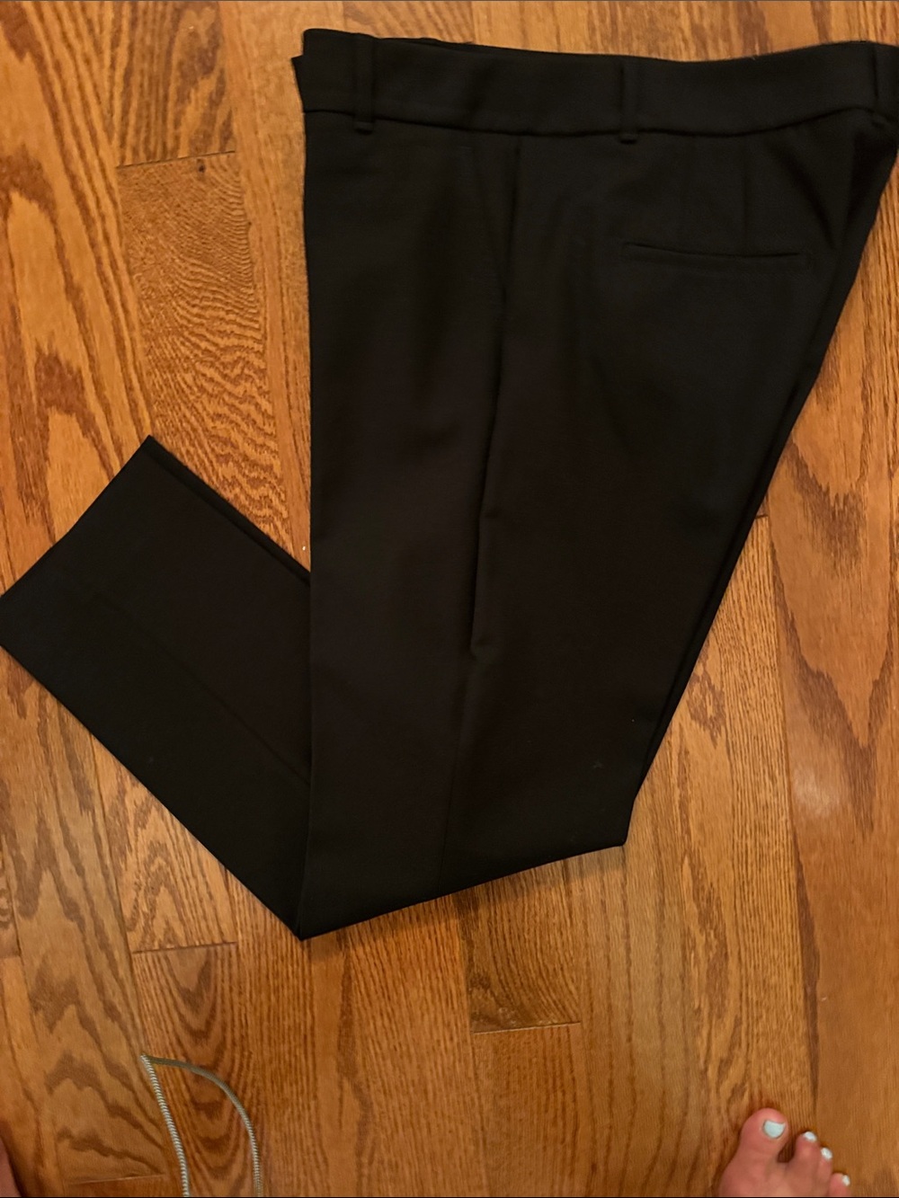 White house black  market woman’s dress trousers